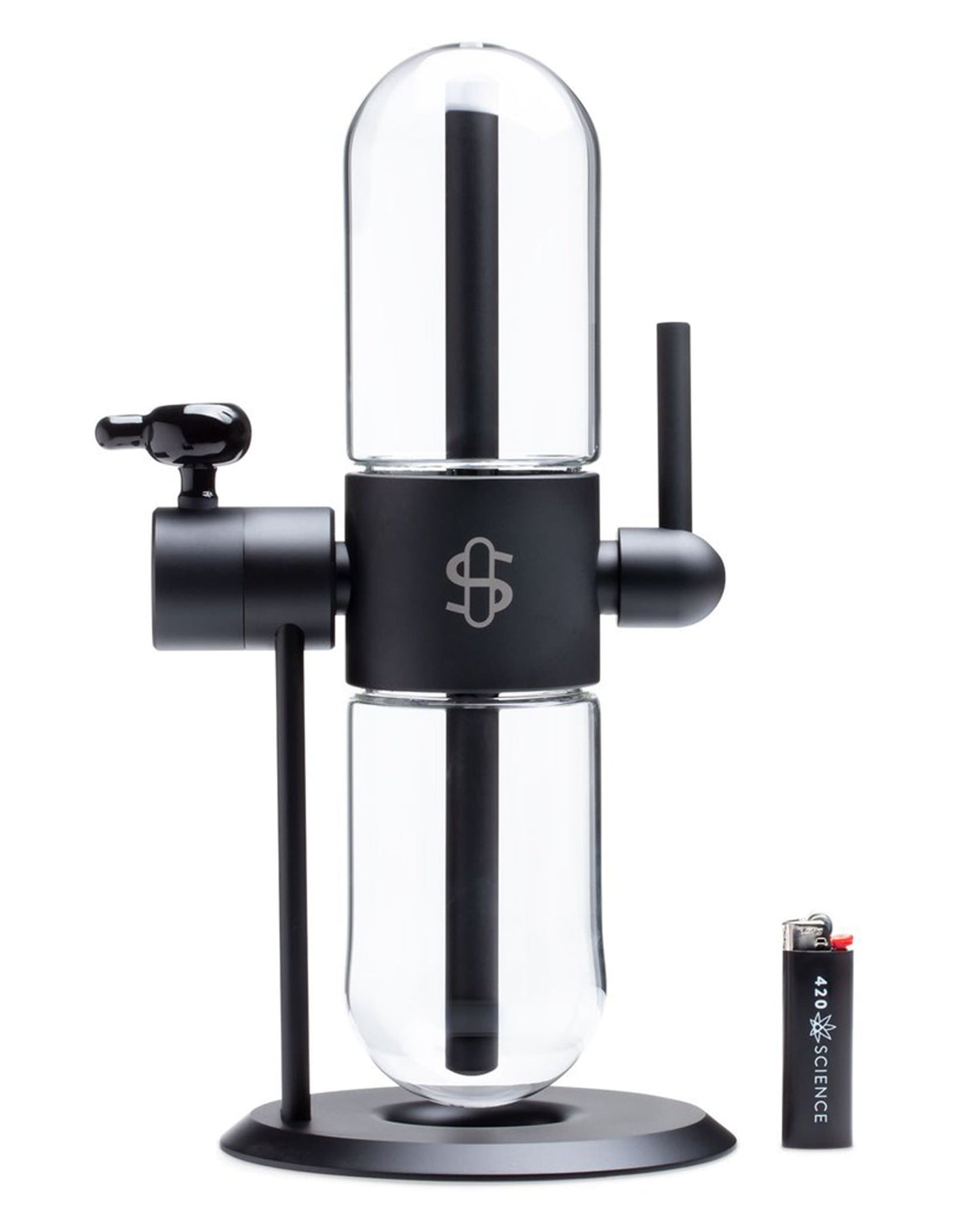 Stündenglass Gravity Hookah V2