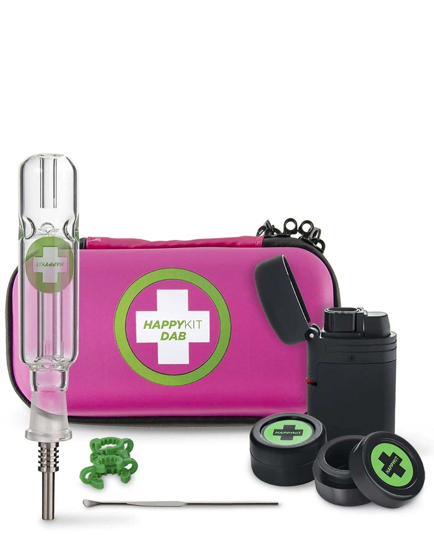 The Happy Dab kit