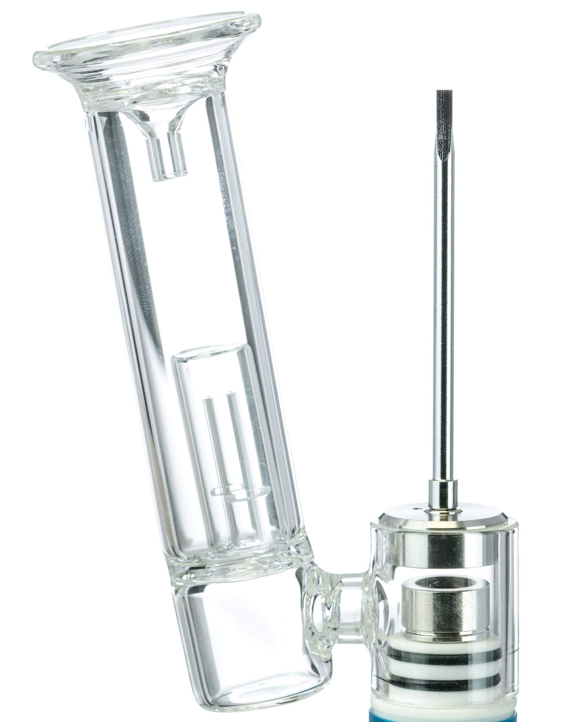 Storm E-Nail Bubbler Mouthpiece