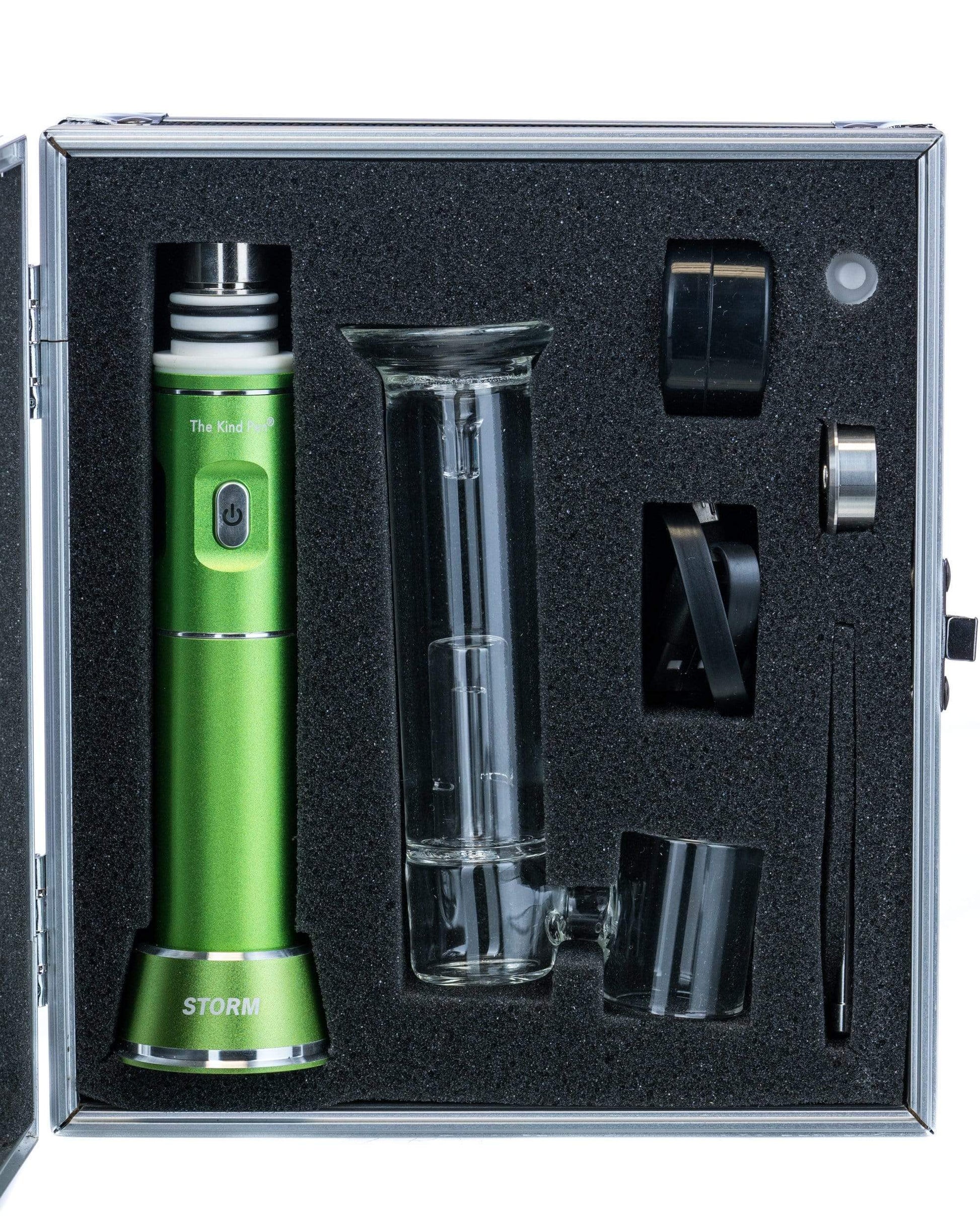 Storm Bubbler Kit