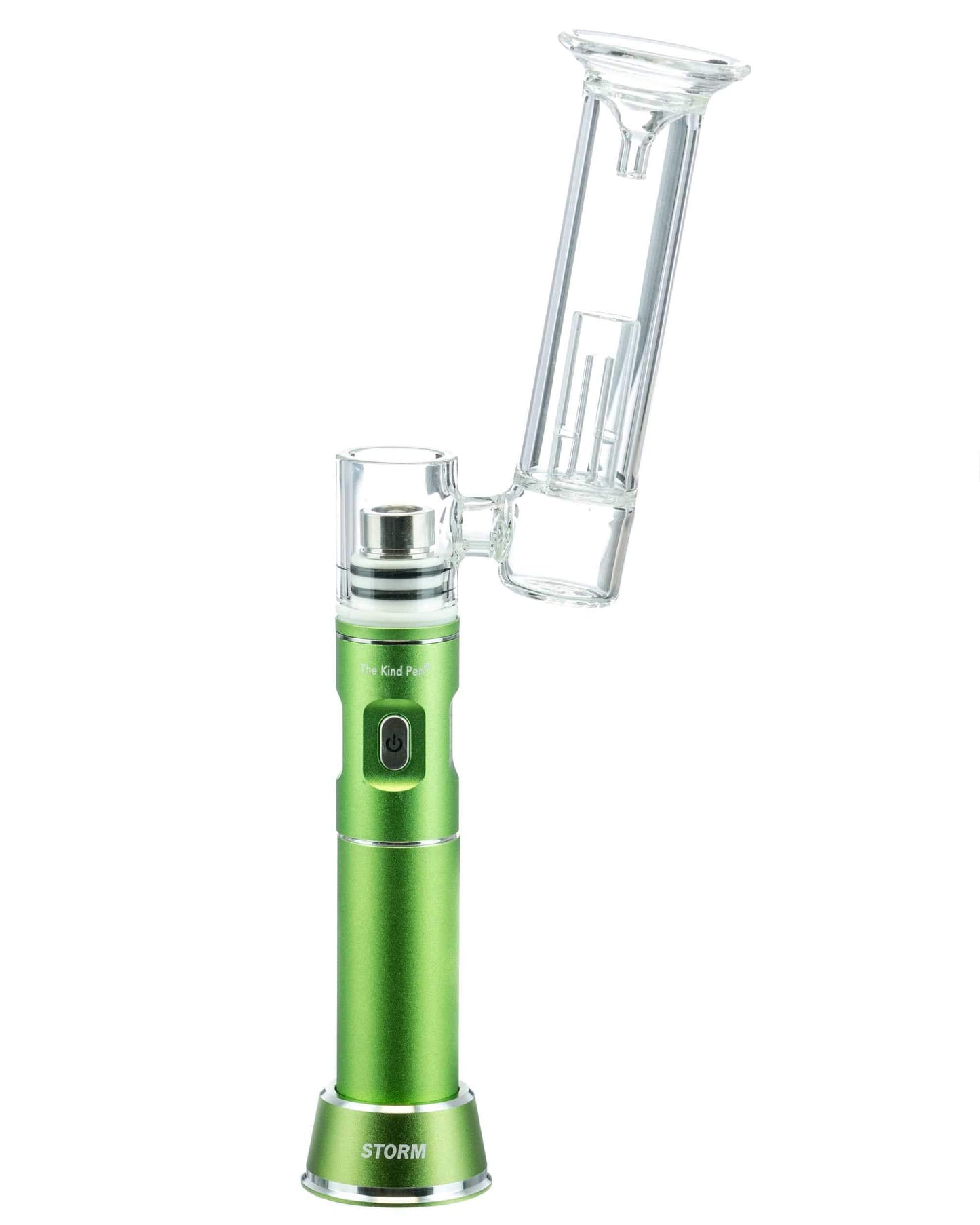 Storm E-Nail Bubbler Kit