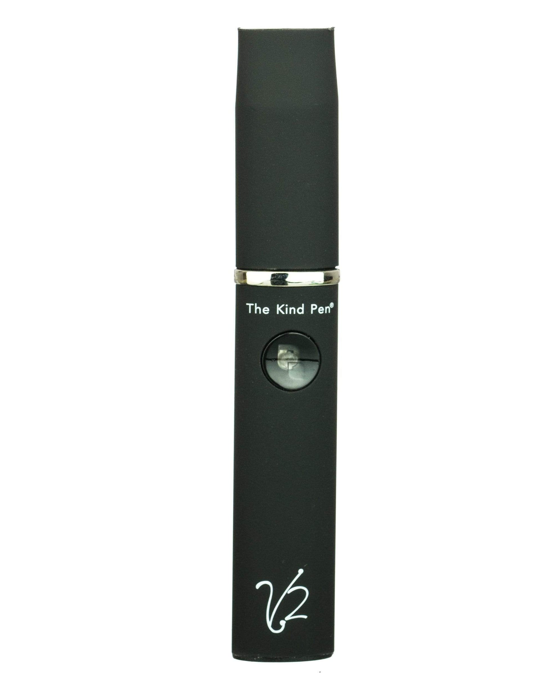 Black V2 Tri-Use Vaporizer Kit