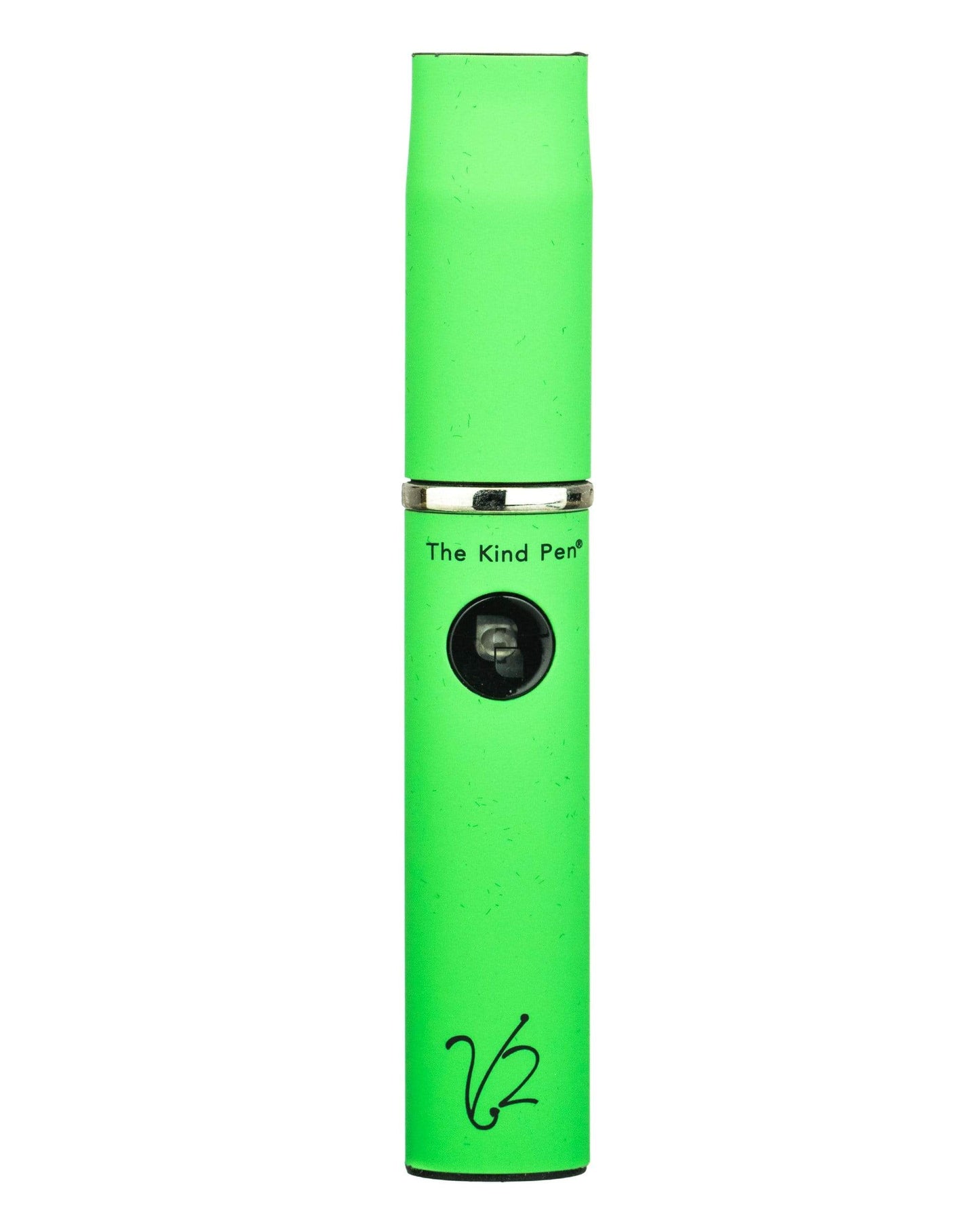 Green V2 Tri-Use Vaporizer Kit