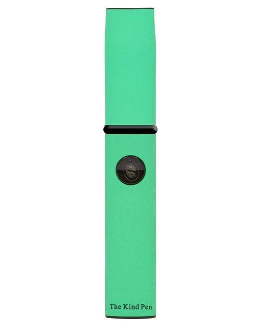 Green V2.W Concentrate Vaporizer