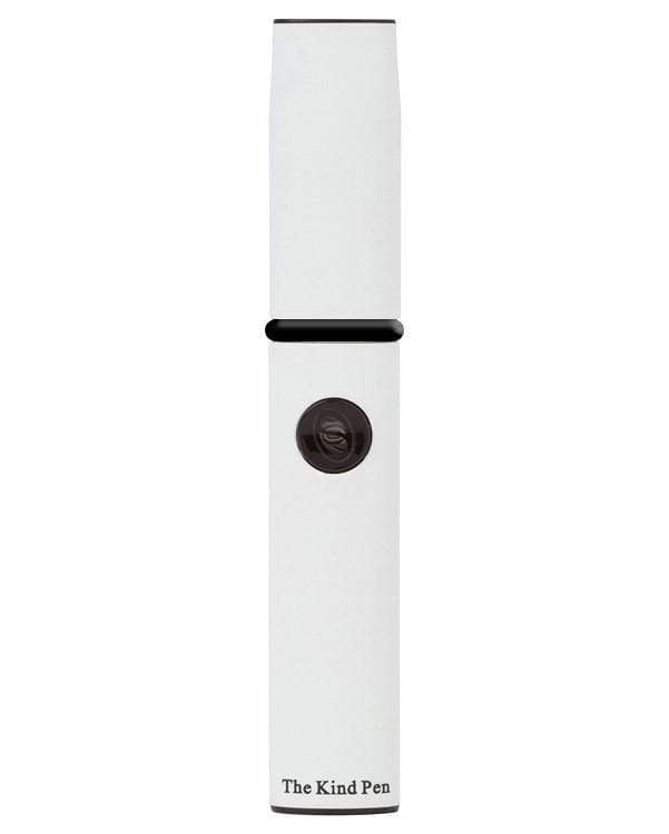 White V2.W Concentrate Vaporizer