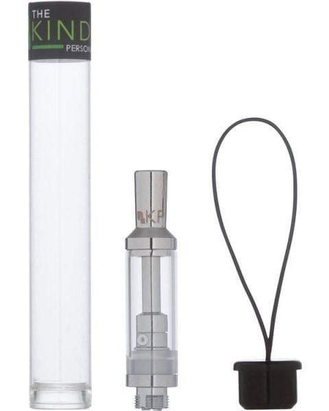 The Kind Pen Wickless Metal/Glass Cartridge